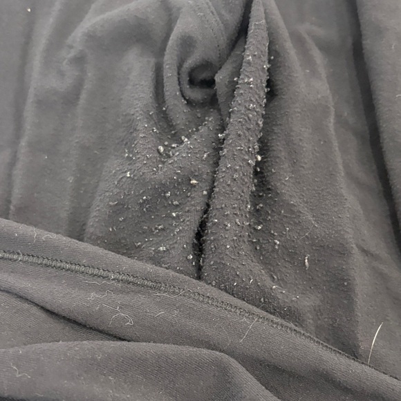 Women’s Lululemon size 14 pants joggers used - Picture 6 of 7